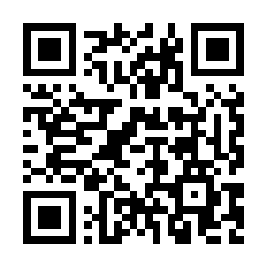 QR code for this PAOParts product page