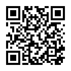 QR code for this PAOParts product page
