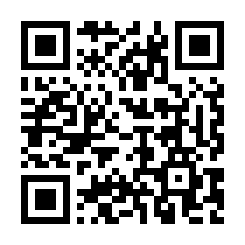 QR code for this PAOParts product page