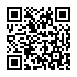 QR code for this PAOParts product page
