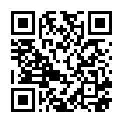 QR code for this PAOParts product page