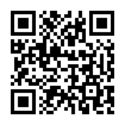 QR code for this PAOParts product page