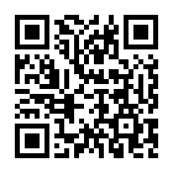 QR code for this PAOParts product page