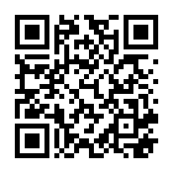 QR code for this PAOParts product page