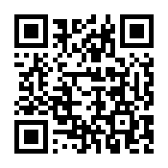QR code for this PAOParts product page