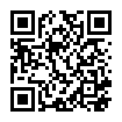 QR code for this PAOParts product page