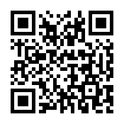 QR code for this PAOParts product page