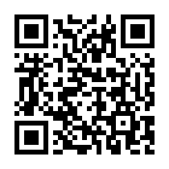 QR code for this PAOParts product page