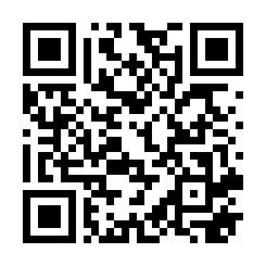 QR code for this PAOParts product page
