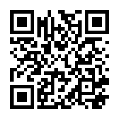 QR code for this PAOParts product page