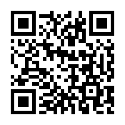 QR code for this PAOParts product page