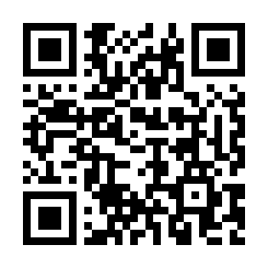 QR code for this PAOParts product page