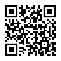 QR code for this PAOParts product page
