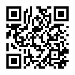 QR code for this PAOParts product page