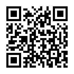 QR code for this PAOParts product page