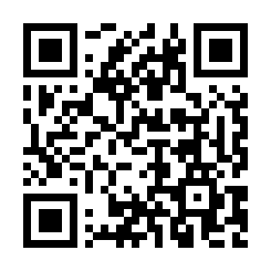 QR code for this PAOParts product page