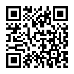 QR code for this PAOParts product page