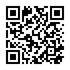 QR code for this PAOParts product page