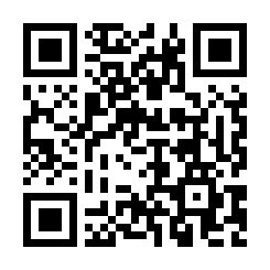 QR code for this PAOParts product page