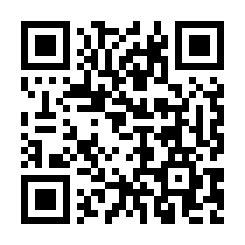 QR code for this PAOParts product page