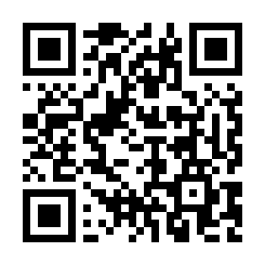 QR code for this PAOParts product page