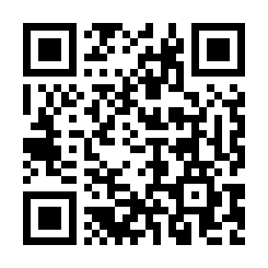 QR code for this PAOParts product page