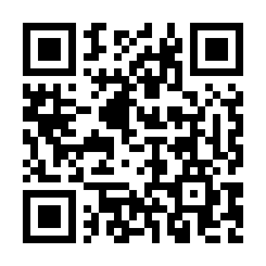 QR code for this PAOParts product page