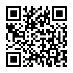 QR code for this PAOParts product page