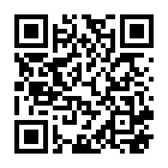 QR code for this PAOParts product page