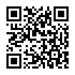QR code for this PAOParts product page