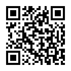 QR code for this PAOParts product page