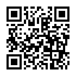 QR code for this PAOParts product page