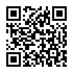 QR code for this PAOParts product page