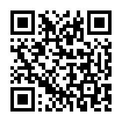 QR code for this PAOParts product page