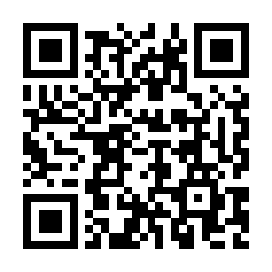 QR code for this PAOParts product page