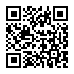 QR code for this PAOParts product page