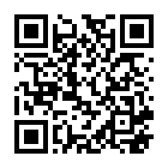 QR code for this PAOParts product page