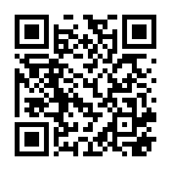 QR code for this PAOParts product page