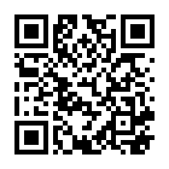 QR code for this PAOParts product page