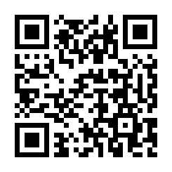 QR code for this PAOParts product page