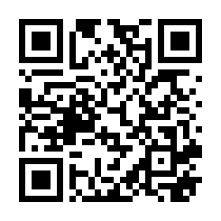 QR code for this PAOParts product page