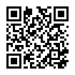 QR code for this PAOParts product page