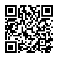 QR code for this PAOParts product page