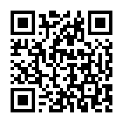 QR code for this PAOParts product page