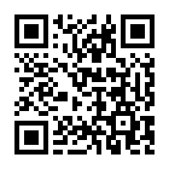 QR code for this PAOParts product page