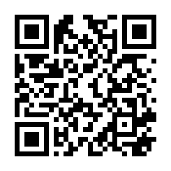 QR code for this PAOParts product page