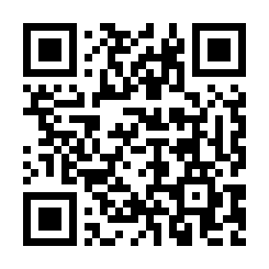 QR code for this PAOParts product page