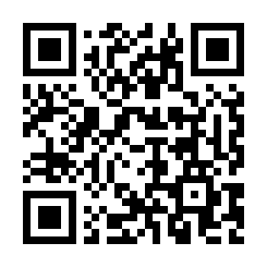 QR code for this PAOParts product page