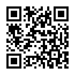 QR code for this PAOParts product page
