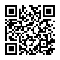 QR code for this PAOParts product page